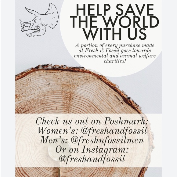 A Portion Of All Sales Go Towards Charity! - Picture 2 of 3